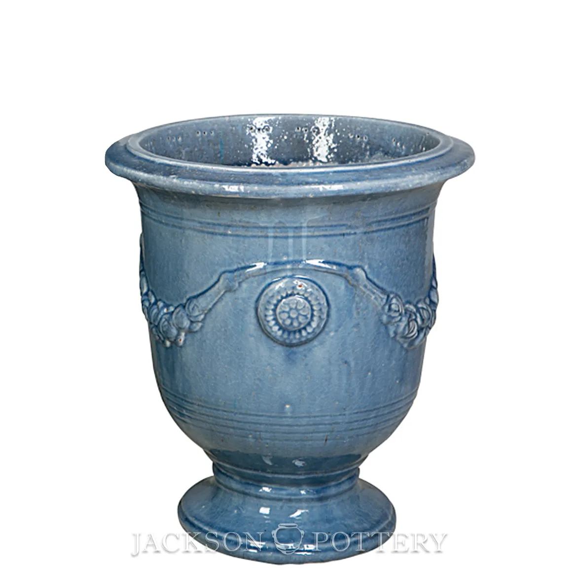 Picture of VG-846A Cezanne Urn, 18 in.