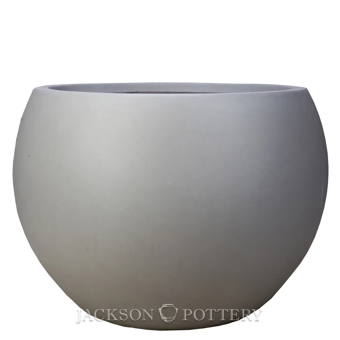 Picture of LGP-15E Lightweight Ontario Bowl Planter, 40 in.