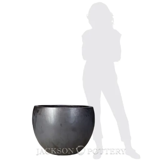 Picture of DG-027C Midtown Architectural Planter, 27.5 in.