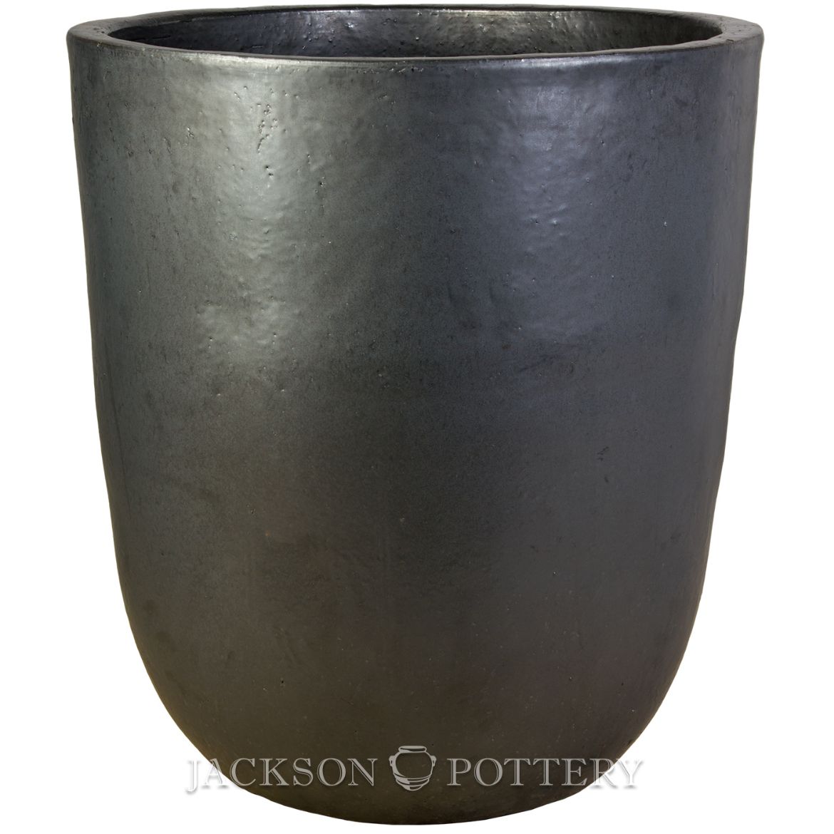 Jackson Pottery | 28 in. Tall Vestro - Charcoal