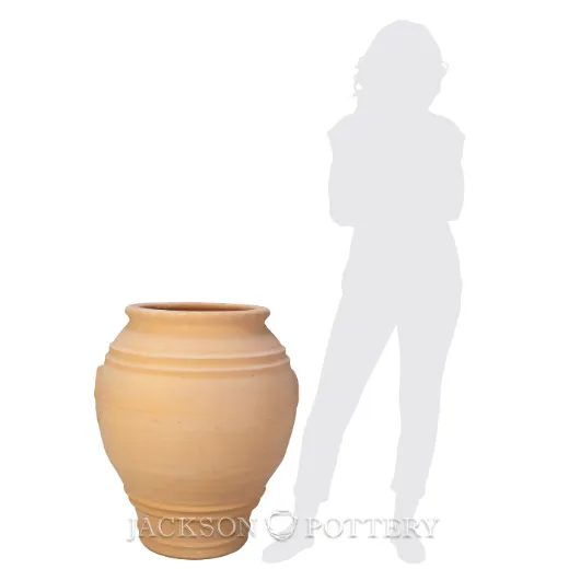 Picture of HGP-39-B Bruno Jar, 29.5 in.