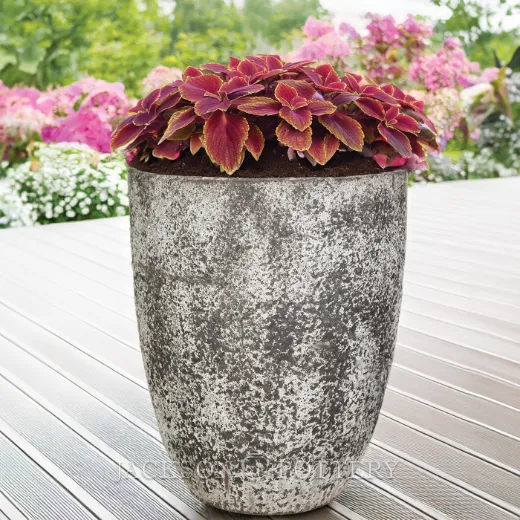 Picture of BLW-306D Tall Egg Planter, 22 in.