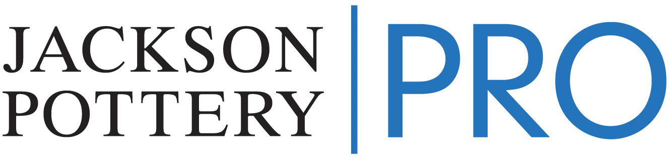 Jackson Pottery Pro