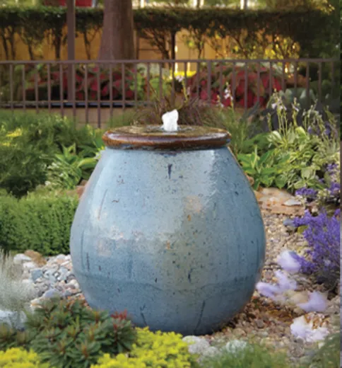 Picture for category Rustic Glazed