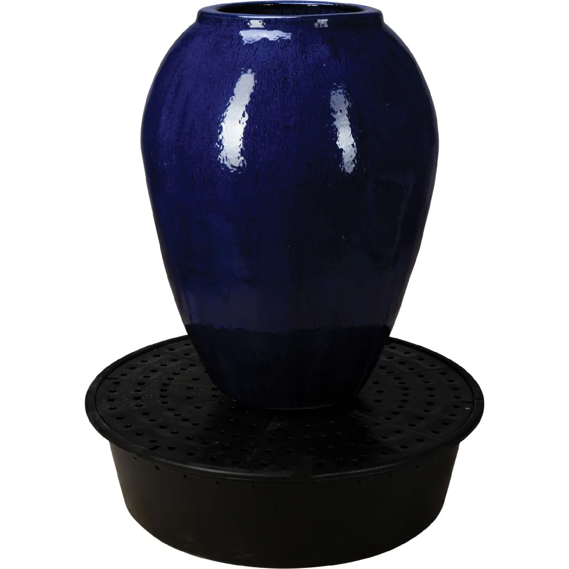 Picture of DG-3-KIT Gold Urn Fountain Kit, 25 in.