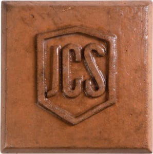 Terracotta – Gloss Sealer